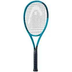 Head Tennisschläger Boom MP 2026 - unbesaitet, Griffstärke 1 - Der Head Boom MP 2026 vereint explosive Kraft mit präziser Kontrolle. Ideal für fortgeschrittene Spieler, bietet dieser Tennisschläger modernste Technologien für müheloses Spielvergnügen und maximale Performance auf dem Platz.