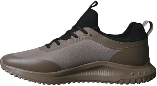 Calvin Klein Jeans EVA RUNNER LACEUP SOCK MAT MIX Slip-On Sneaker, grau|schwarz, Größe 43 - Sportlicher Slip-On Sneaker mit Schnürung und Anziehlasche für einfaches An- und Ausziehen. Ideal für Freizeit und Alltag, kombiniert Komfort mit modernem Design.