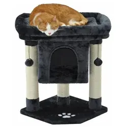 Katzenkratzbaum Abby