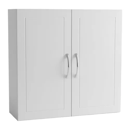 Hängeschrank Badezimmerschrank Badschrank Badhängeschrank Wandschränkchen Bad