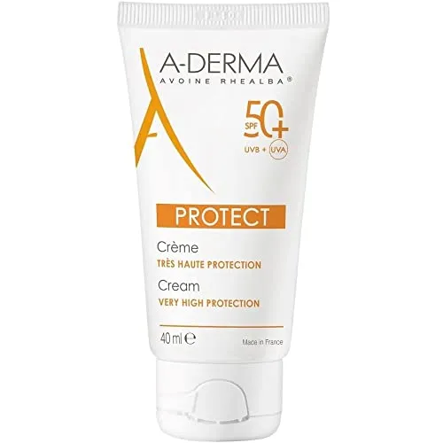 Ad Protect Cr 50 Ss Parf 40Ml