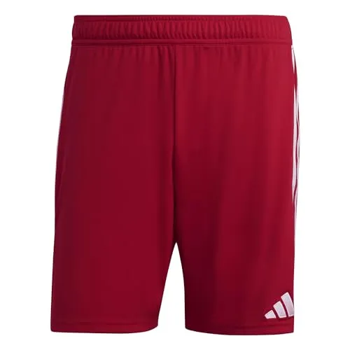 adidas Shorts Rot von adidas