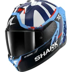 Shark Motorradhelme von Shark
