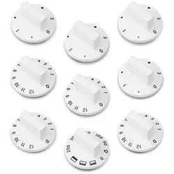 Produktbild VIOKS Schalter Knebel Set universell