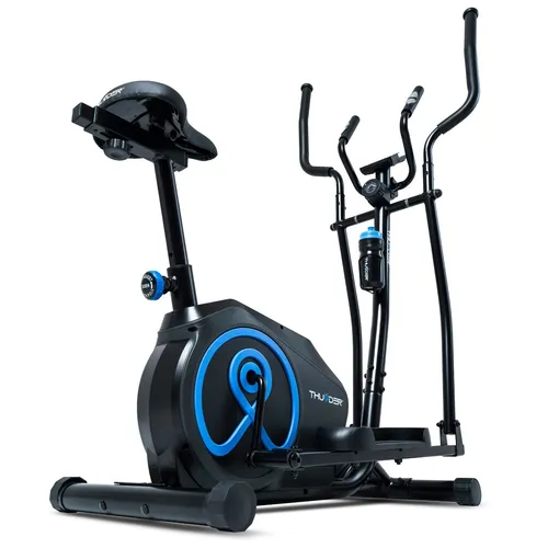 Crosstrainer THUNDER® DUAL für Heimtraining