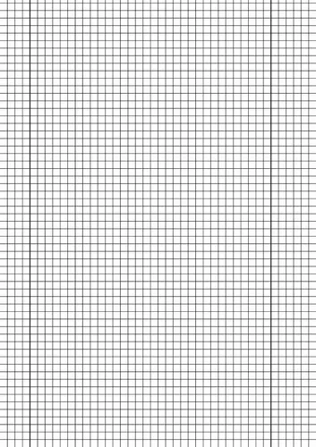 Papier für Hefter von ADINA