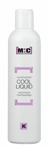 M:C Cool Liquid K 250 ml