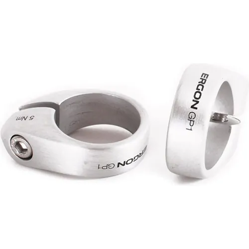 Ergon Klemmringe für GP1 Lenkergriffe (42480000)