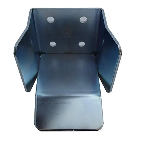 BAUER Auflaufschuh für Tore