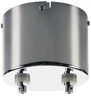 SLV TENSEO TRANSFORMATOR 50VA für Niedervolt-Seilsystem