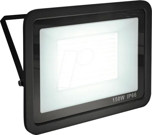 EURO 51915055 - Outdoor-Scheinwerfer, IP65, weiße LED