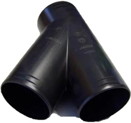 Webasto Abzweig-Verbinder 60/60/60 von Webasto