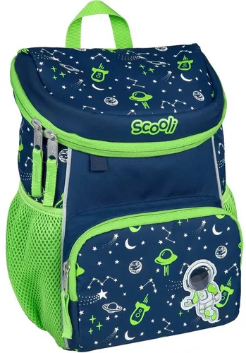 Scooli Mini-Me Kindergartenrucksack
