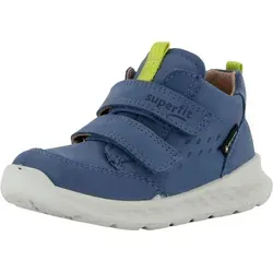 Superfit Halbschuhe Kinder 31383831333039 Blau 26 EU - Blau - 26