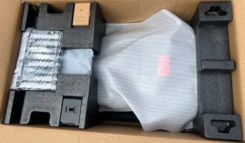 MOVA 1000 Mähroboter mit 3D-LiDAR - Mähroboter für Gärten bis 1.000 m² mit smarter Hindernisvermeidung und App-Steuerung für individuelle Mähpläne. Robuste Geländeräder sorgen für sanftes Mähen auf jedem Terrain.