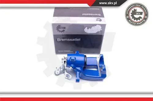 Esen Skv Bremssattel 44SKV773 - Hochwertiger Bremssattel für optimale Bremsleistung, passend für verschiedene Fahrzeugmodelle und ideal für sicheres Fahren.