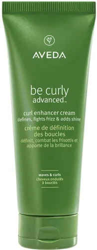 AVEDA Be Curly Advanced Curl Enhancer Cream 200 ml von Aveda