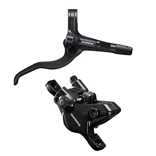 Shimano BR-MT410 Scheibenbremse, Schwarz, 1700mm von Shimano