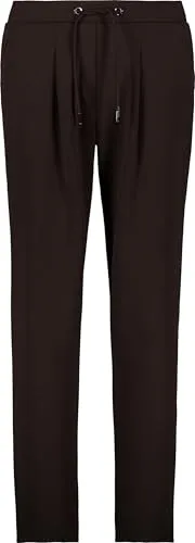 MONARI Hose - 34 - Stilvolle Damenmode - MONARI Hose - 34, perfekt für jeden Anlass. Bequemer Sitz und modernes Design machen sie zum idealen Begleiter für deinen Alltag.