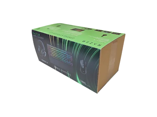 RAZER Kraken V3 X Gaming Starter Kit