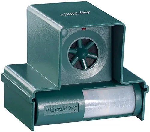 Royal Gardineer Katzenwarner: Hunde-, Katzen- und Vogelschreck TS-712