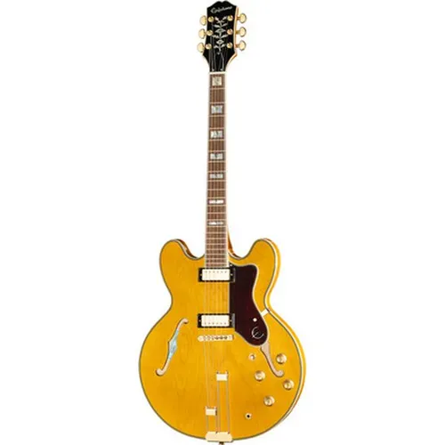 Epiphone Sheraton Natural von Epiphone