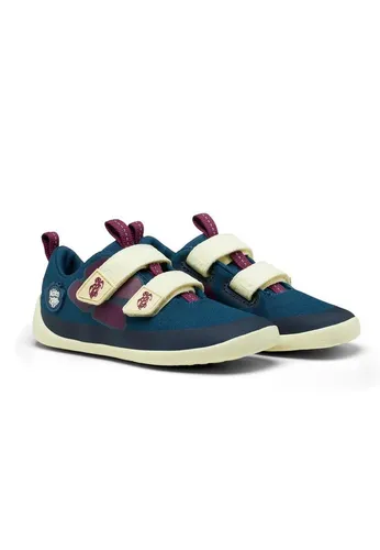 Affenzahn Barfußschuh Baumwolle Lucky Sneaker Vegan von Affenzahn