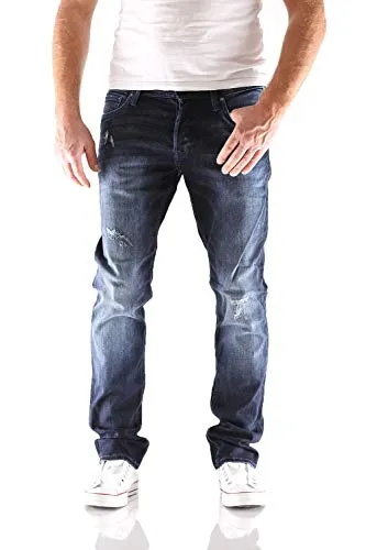 JACK & JONES Glenn Original GE 149 Slim Fit Herren Jeans von Jack & Jones