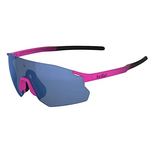 Bollé Unisex Icarus Sonnenbrille, bunt, M von Bollé