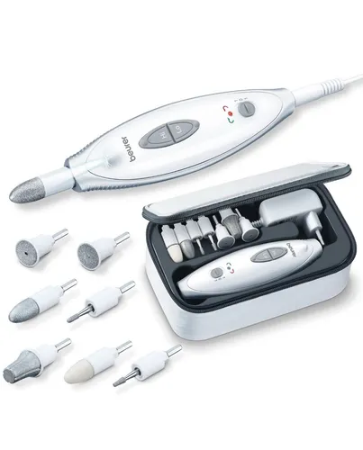 Beurer MP 41 Maniküre- / Pediküreset