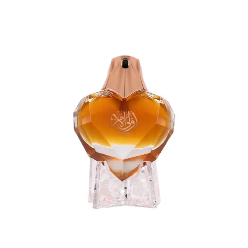 Ahmed Al Maghribi Oulil Amr Eau De Parfum 60 ml - Verführerischer Duft für den besonderen Moment: Ahmed Al Maghribi Oulil Amr Eau De Parfum 60 ml, ideal für jeden Anlass.