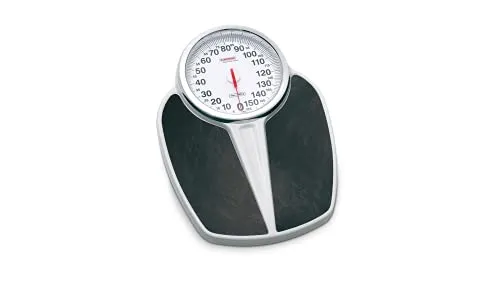 SOEHNLE PROFESSIONAL Mechanische Personenwaage 6163