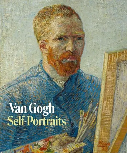 Van Gogh: Self-portraits