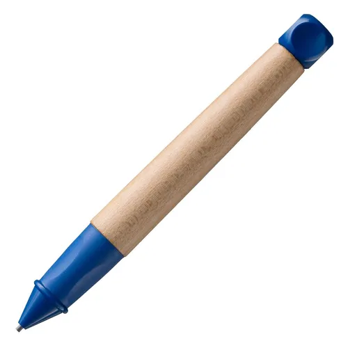 Produktbild LAMY Drehbleistift Bleistift ABC Schule Anfänger Blau Extra dick 1,4mm 109