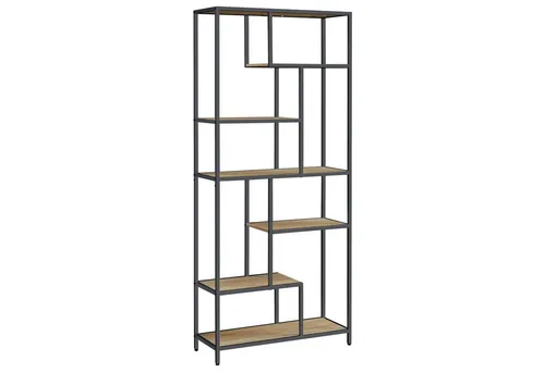 Best for Home Bücherregal Best For Home – Modernes Regal mit stabilem und elegantem Design