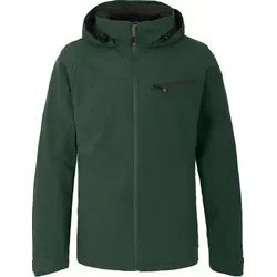 Bergson Regenjacke TALLMOS THERMO Herren von Bergson