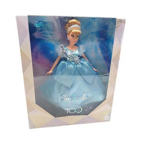 Disney Puppen von Disney