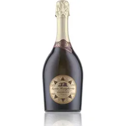 Santa Margherita Prosecco DOCG Brut 0,75l - Eleganz im Glas - Hochwertiger Prosecco aus Valdobbiadene mit feiner Perlage und fruchtigem Aroma, ideal für festliche Anlässe oder als Aperitif.