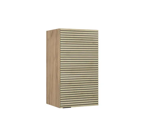 Küchenschränke Braun von Vicco