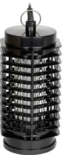 Produktbild Gardigo 62331INT UV-Insektenfänger Stromgitter, UV-Licht 1W (B x H x T) 9.5 x 21 x 10.5cm Schwarz 1St.