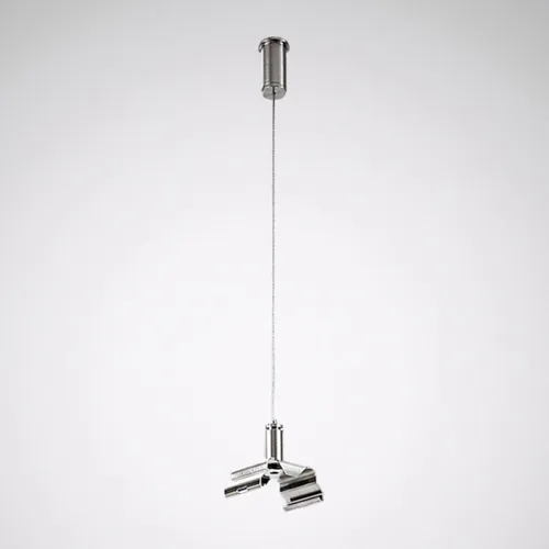 Trilux Seilaufhängung A01DSX/3000 von Trilux Seilaufhängung Zubehör