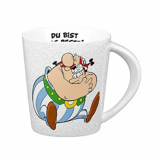 Könitz Becher von Könitz