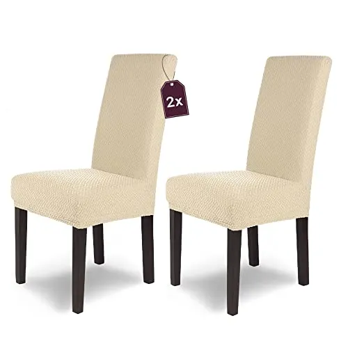 Schonbezüge Beige von sh SCHEFFLER-HOME LIVE HOMESTYLE