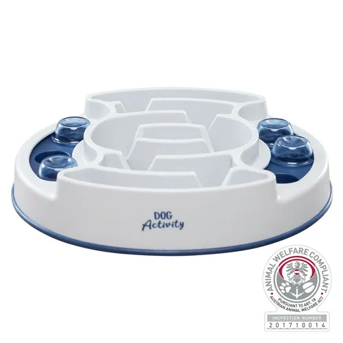 Dog Activity Slide Feed von Trixie