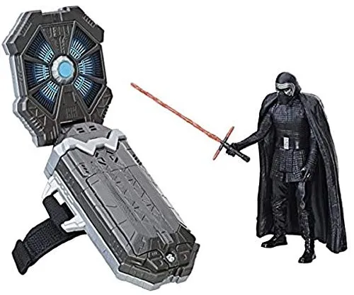 Star Wars Hasbro C1364100 Episode 8 3.75