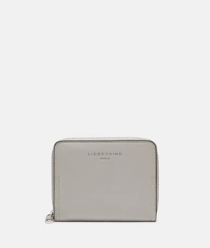 Liebeskind Berlin Conny Wallet in grau von Liebeskind Berlin