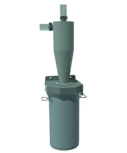 Fröling Pelletsentstauber PST 13750A