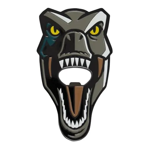 Jurassic World Dominion Blue Premium Flaschenöffner