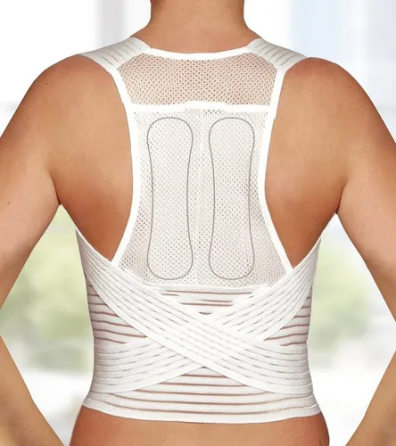 Produktbild Hydas Geradehalter mit Temperaturausgleichendem Material