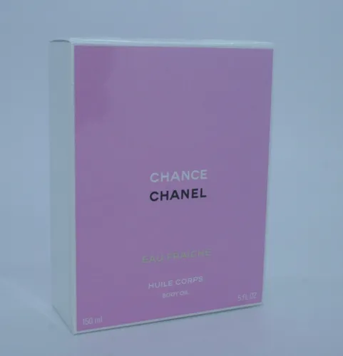 Chanel Chance Eau Fraîche Körperöl 150 ml
